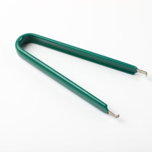 2 PCS Mechanischer Tastaturwellen -Picker Keycap -Puller Tastendreißer Für Die - Bild 4 von 11