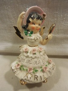 レフトン　ジャパン　ライオン　置物 Lefton Japan Ceramics | eBay