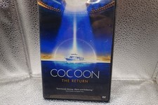 Cocoon - The Return DVD
