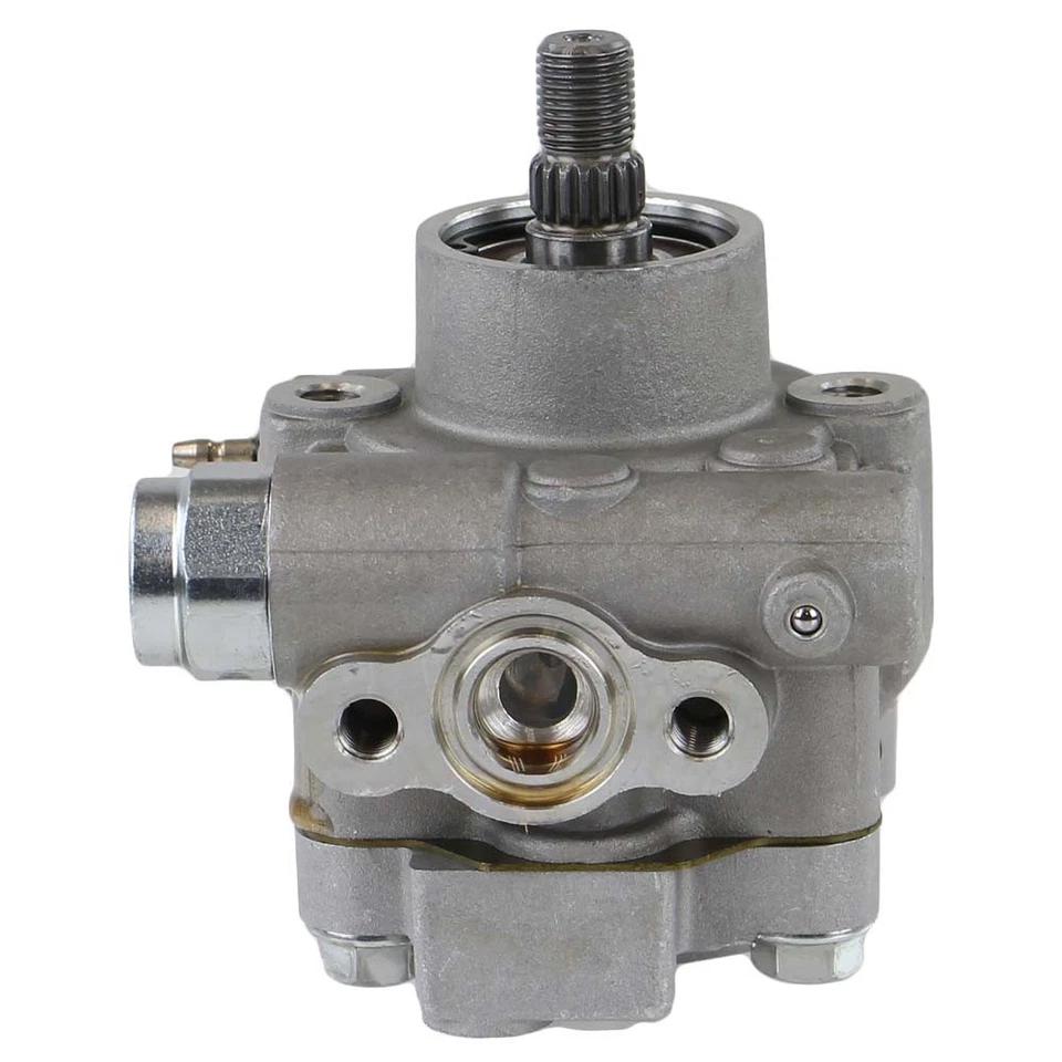 Bomba de dirección asistida para Mazda MPV 2002 2003 2004 2005 2006 Foto 4 de 4