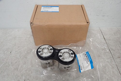 #ad Agilent Technologies G4220 60360 Long Life Pump Head Channel B NEW $495.00