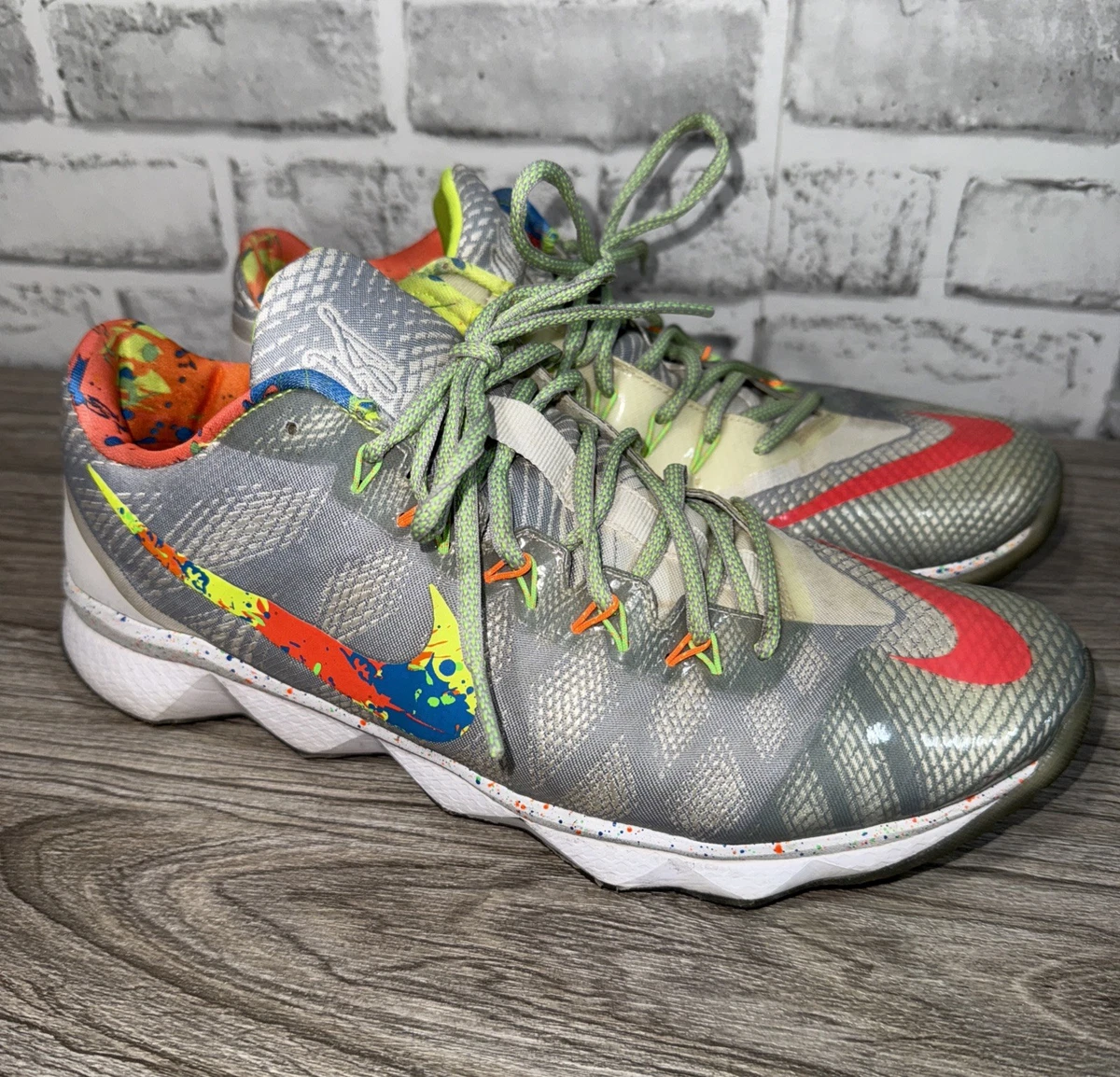 Nike CJ3 Sneakers for Men for Sale | Authenticity Guaranteed | eBay