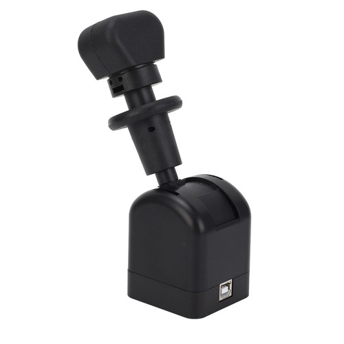 PC USB Handbrake Simulated Racing Handbrake Professional Brake Analog Perfor HEN - Picture 22 of 24