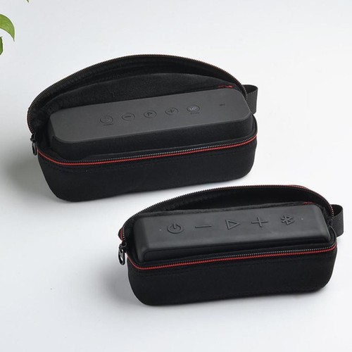 Speaker Hard Case Bag For Shockproof And Protection Design - Picture 6 of 7