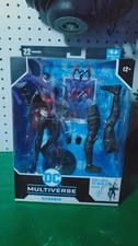 McFarlane Toys DC Exclusive Build-A Figure - Batman & Beyond - Batwoman