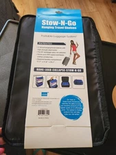 Travel Stow N Go Hanging Travel Shelves