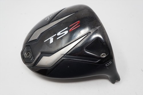 Titleist Ts2 10.5* Driver Club Head Only Fair Dented 1270366