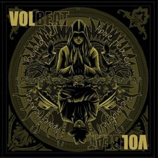 Volbeat Beyond Hell / Above Heaven CD NEW