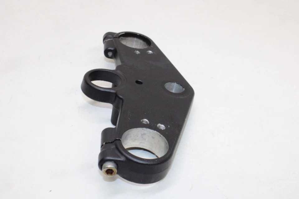 Triumph Trophy 900 1997 horquillas OEM abrazadera de árbol triple superior Foto 4 de 4