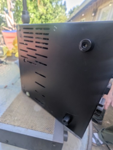Drake R-4 Receiver - Zdjęcie 4 z 6