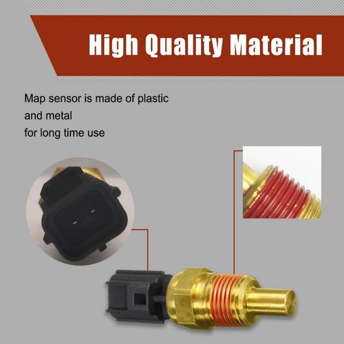 Engine Coolant Temperature Sensor Replace Part For Mitsubishi Plymouth Series - Picture 12 of 17