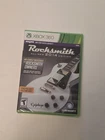 Rocksmith 2014 Edition - Microsoft Xbox 360 New Sealed