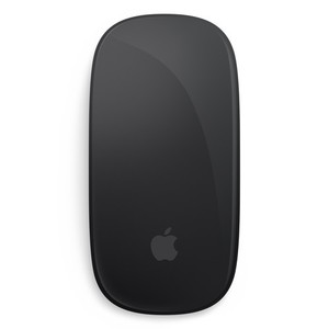 Apple Magic Mouse (USB-C) Black MXK63Z/A
