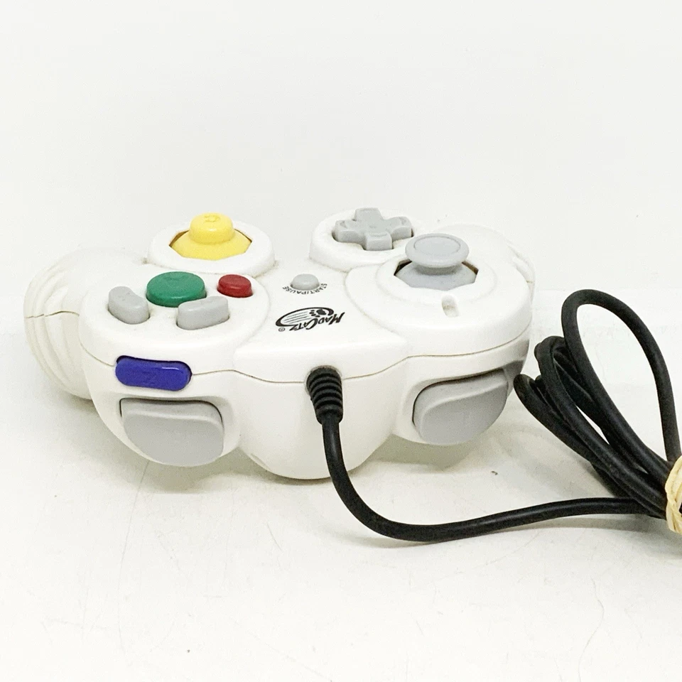 Madcatz Wired Gamecube Controller - Free Shipping Included! - Image 3 of 3