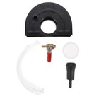  1Pc Angle Add Water Cover Grinding Wheel Cover Protective Cover Power Tool