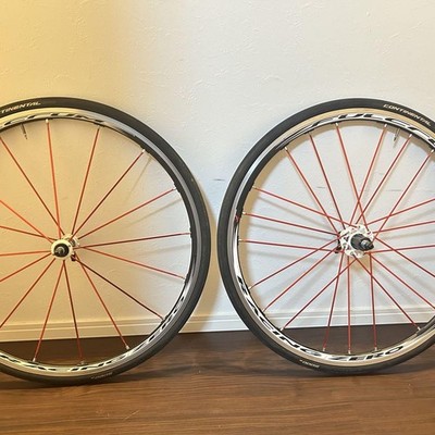 フルクラム レーシングゼロ c15 Fulcrum Racing Zero C15 Red