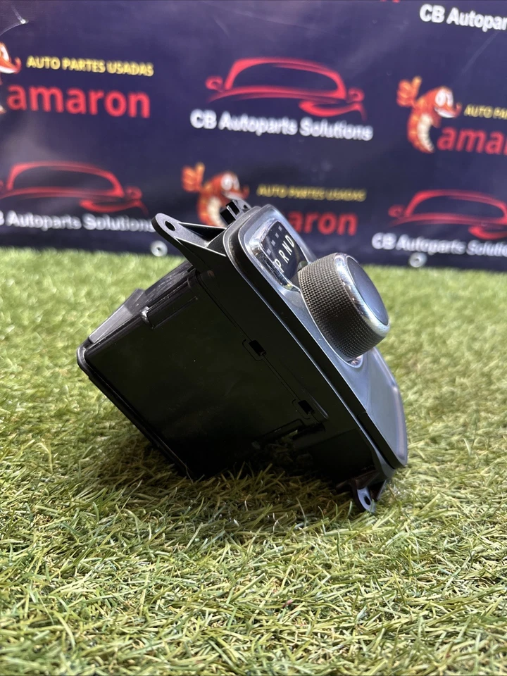 2013-2018 Dodge Ram 1500 Transmission Gear Shifter Selector P68171964AI - Image 3 of 4