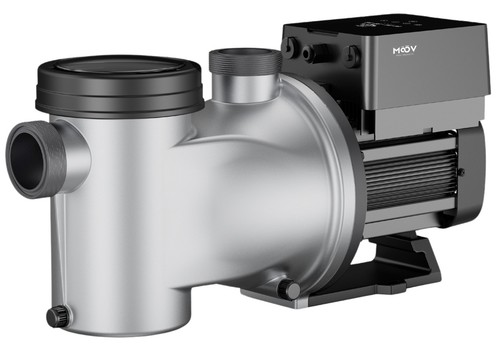 Moov Ai Variable-Speed Pump - 1.65 THP 120V/240V - Picture 3 of 5