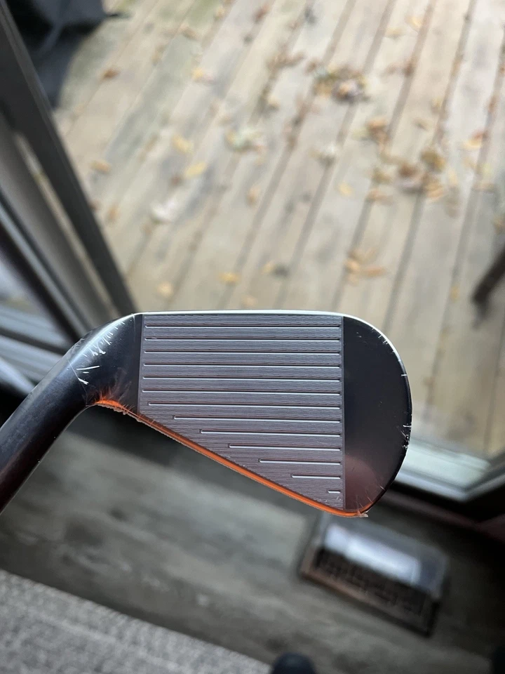 Brand New In The Plastic Srixon ZXi7 4 Iron Tour Issue X100 - Image 3 of 4