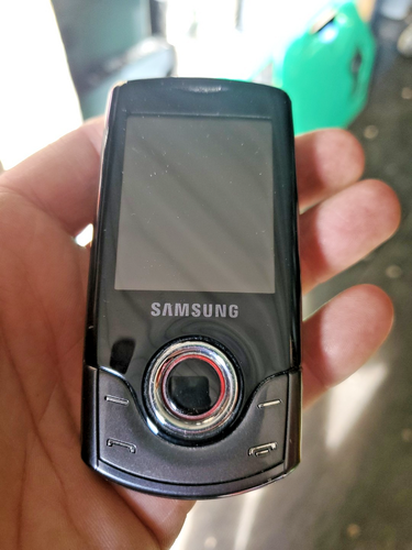 Vintage Samsung GT S3100 Retro Slide Mobile Phone, Camera, FM Radio, MP3 Player - Picture 2 of 10