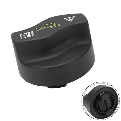 Useful Oil Filler Cap Vehicle Parts Plastic Replacement 0000101685 1pcs - Picture 8 of 12