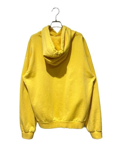 Felpa con cappuccio e borchie L Celine Studs logo pullover