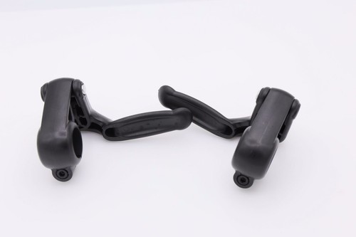Par de palancas de freno Stop Easy para bicicletas infantiles 19MM 22,2mm - Imagen 4 de 6