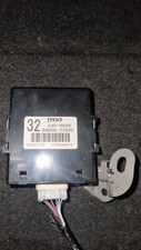 2020-2023TOYOTA HILUX MK8 POWER STEERING CONTROL MODULE UNIT 89650-71020
