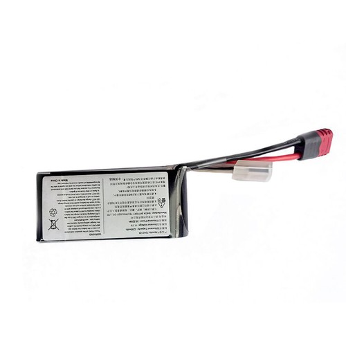 2 Stücke 11,1V 3200mAh 25C Deans T Stecker für MJX 14301 14302 14303 14209 14210 - Bild 7 von 7