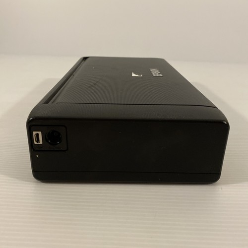Epson WorkForce WF-100 Wireless Mobile Inkjet Printer Black - B581A *Desc* - Picture 5 of 7