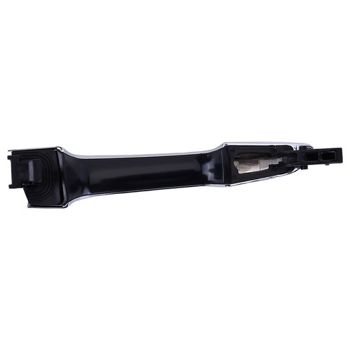 Conjunto de manija de puerta exterior del lado del pasajero delantera para Honda Accord 2013 2014-2017 - Imagen 9 de 17