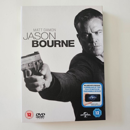 DVD, Blu-Rays And Boxsets Available - Plenty of Choices- All Genres, All Ages - Picture 277 of 633