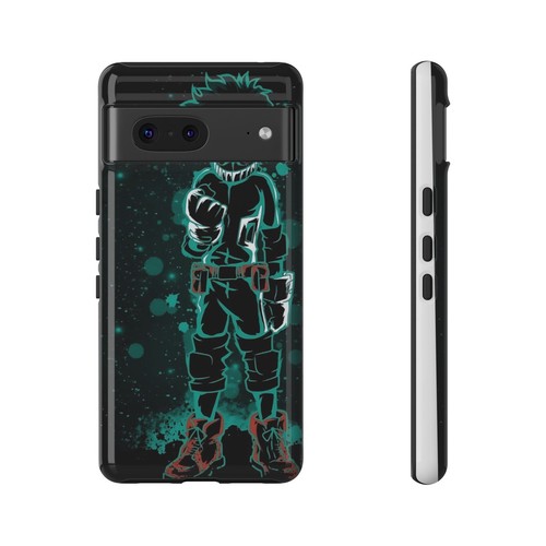 My Hero Academia Phone Case Anime Merch Anime Fan Gift Ideas - Picture 166 of 261