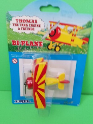 plane from thomas the train