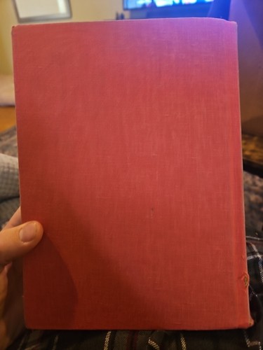Webster's Ninth New Collegiate DIctionary Hardcover 1984 US Government Prop - Picture 2 of 3
