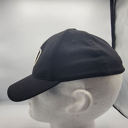 FlexFit Honda Weir Canyon Honday Erwachsene Unisex schwarz Einheitsgröße Mütze Kappe Freizeitautos - Bild 2 von 9