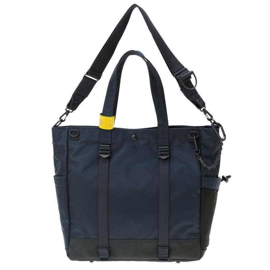 Porter Yoshida POTR RIDE 2WAY TOTE BAG(L) 997-17077 Graphite Porter Yoshida POTR RIDE 2WAY TOTE BAG(L) 997-17077 Graphite