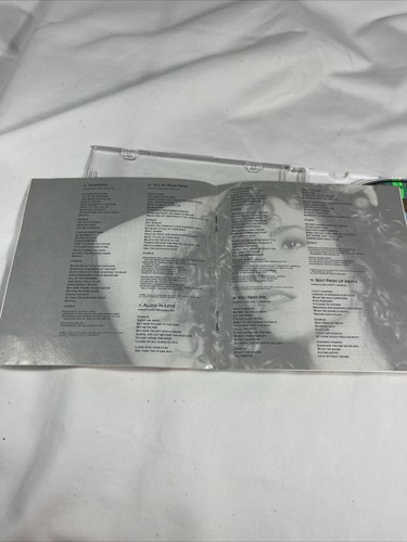 Mariah Carey - Audio CD By Mariah Carey - - Picture 5 of 6