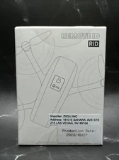 Holy Stone Remote Identification Broadcast Module For Drone. Factory Sealed.