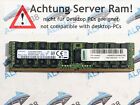 64 GB RDIMM ECC REG DDR4-2400 Flex Lenovo System x240 M5 Server RAM