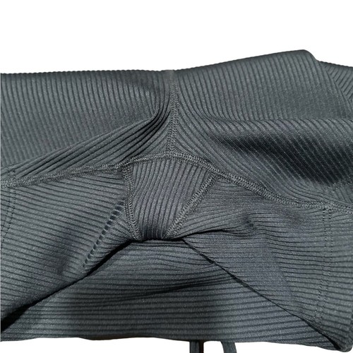 Year of Ours | Neu mit Etikett! Gerippte 6" Fußballshorts - Bild 6 von 6