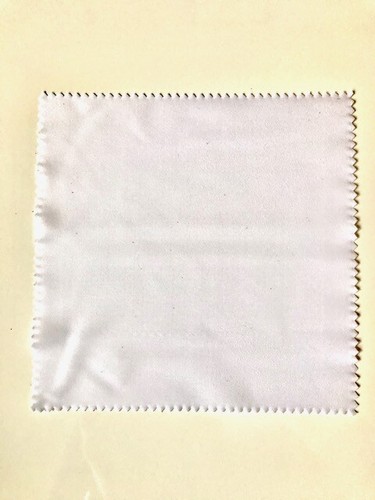 Microfibre Cloth - Lens / Glasses / Specs / Phone / Screen / 15cm x 15cm. - Picture 5 of 10