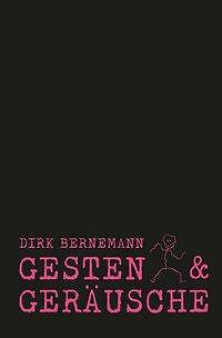 Gesten Und Geräusche | Buch | 9783957910912