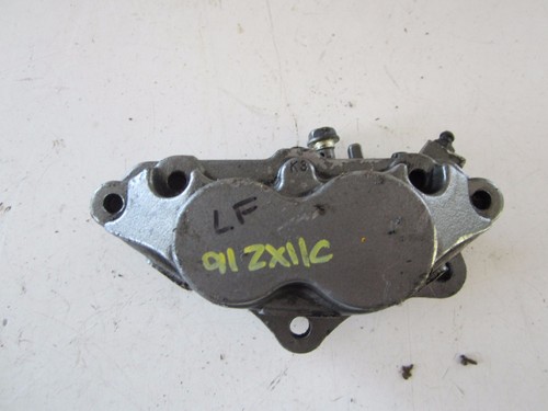 V3 Kawasaki ZX 11 C 1991 Left Front Caliper 43041-1431-FE  - Picture 1 of 3