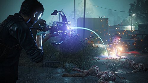 Microsoft Xbox One - The Evil Within 2 mit OVP sehr guter Zustand - Picture 3 of 9