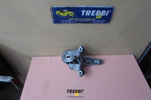 6788673 MINI COUNTRYMAN SD ENGINE MOUNT - Picture 2 of 2