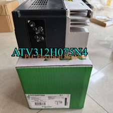 1X NEW for Schneider ATV312H075N4 Frequency Converter 0.75KW Fast Shipping