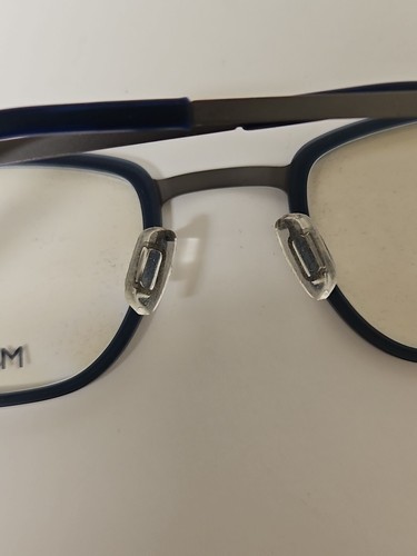 Monturas para gafas MODO Titanium 4054 TEAL 47-20-140 - Imagen 11 de 11