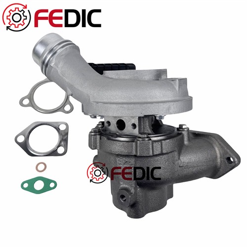 MFS Turbo per Hyundai Grand Starex H-1 2.5 CRDi 168 Kw 170 Kw 2017 28231-4A740 - Foto 4 di 7