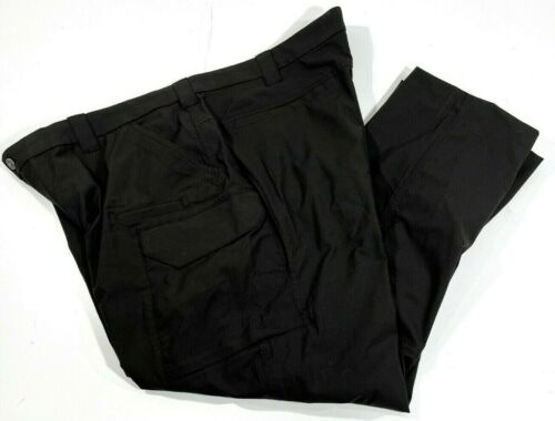 NEW FIRST TACTICAL 38x36 MENS V2 TACTICAL PANTS 114011 BLACK - Picture 2 of 2